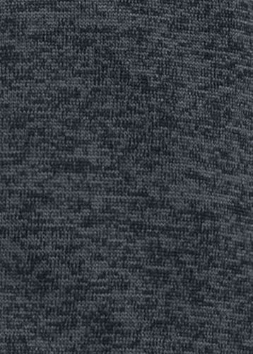 School Uniform Men's Sweater Fleece Zip Front Jacket