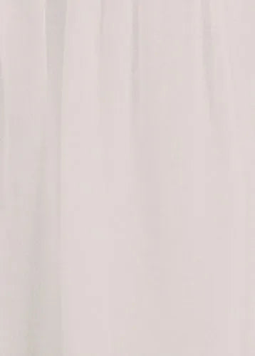 Women's Chiffon Scoop Neck Blouse