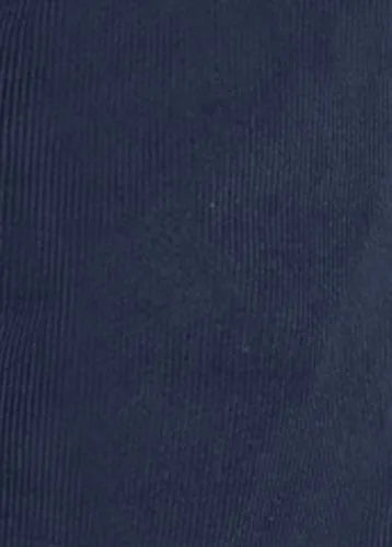 Men's Corduroy Comfort Waist Easy Classic Fit 5 Pocket Pant