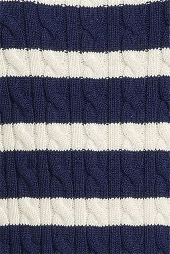 Women's Drifter Modern Cable Crew Sweater