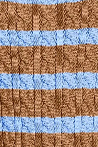 Women's Drifter Modern Cable Crew Sweater