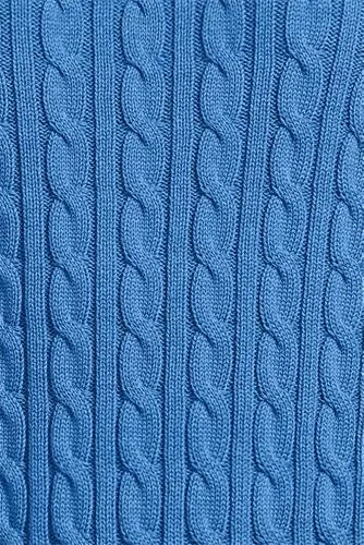Women's Drifter Modern Cable Crew Sweater