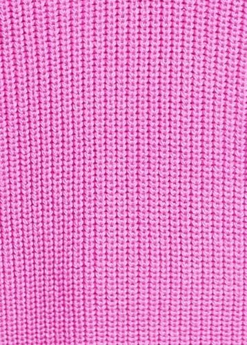Women's Drifter Rugby with Woven Collar Sweater