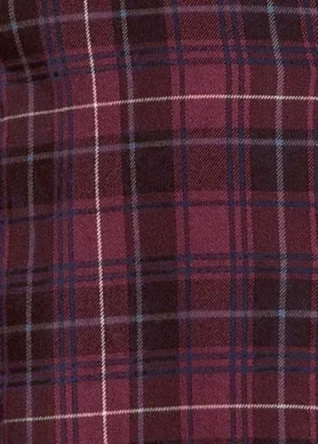 Men's Long Sleeve Flagship Flannel Shirt