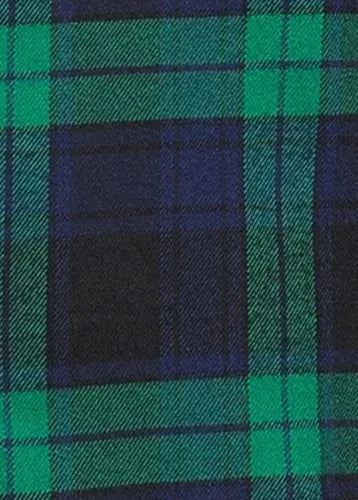 Men's Long Sleeve Flagship Flannel Shirt
