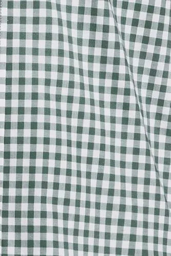 Men's Long Sleeve Poplin Shirt