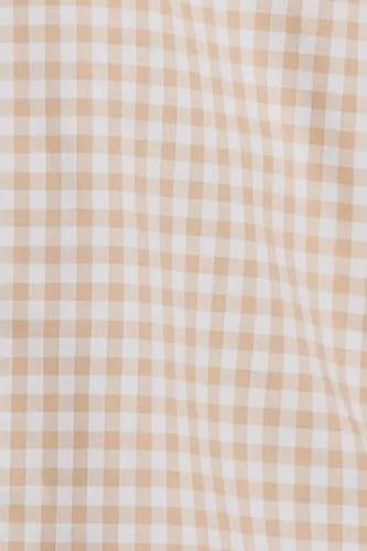 Men's Long Sleeve Poplin Shirt