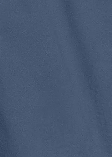 Men's Long Sleeve Poplin Shirt