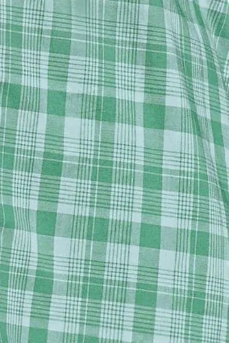 Men's Long Sleeve Poplin Shirt