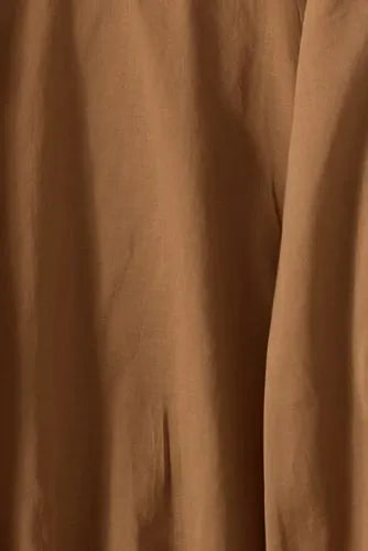 Women's Drapey Twill Bubble Hem Jacket