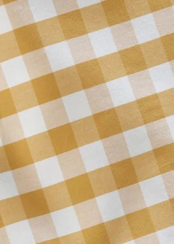 Ruffle Bed Sheet Set