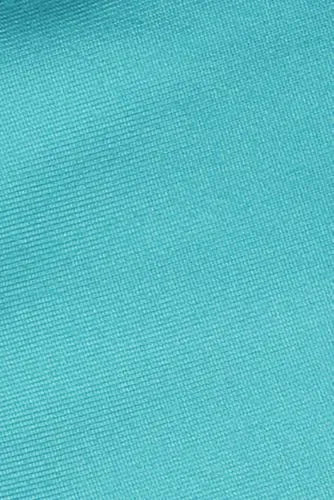 Girls Active Long Sleeve Twist Top