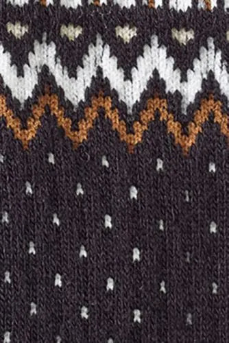 Men's Thermaskin Heat Winter Boot Socks