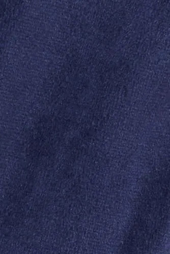 Girls Wide Leg Velour Pants