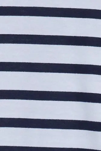 Girls Long Sleeve Graphic Tee With Puff Shoulder
