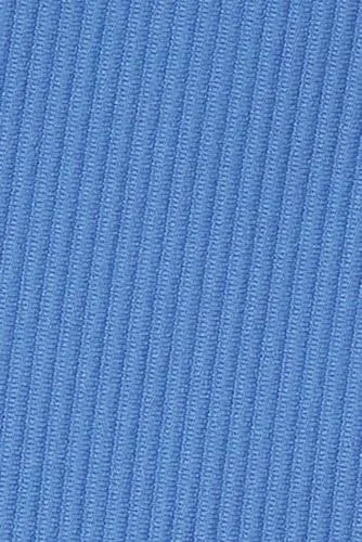 Girls Active Flare Ribbed Leggings