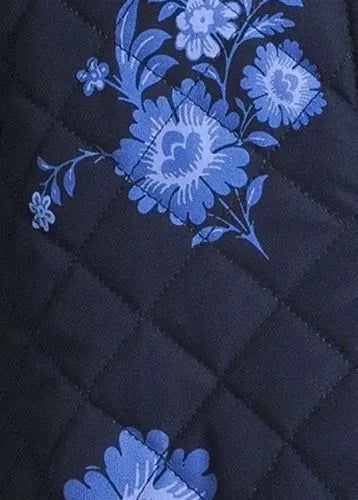 Women's Quilted Reversible Jacket