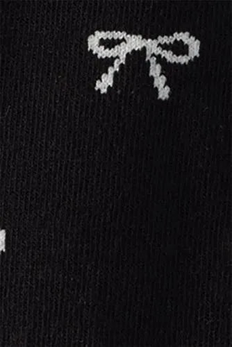 Women's Novelty Crew Socks 1 Pack