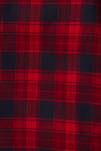 Boys Long Sleeve Poplin Shirt