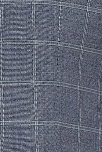 Men's Classic Fit Year'rounder Blazer