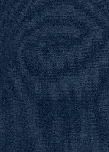 School Uniform Unisex Cotton Modal V-neck Pullover Sweater