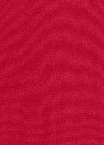 School Uniform Unisex Cotton Modal V-neck Pullover Sweater