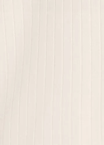 Women's Drop Needle Rib Half Sleeve Button Front Top