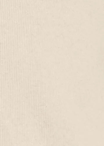 Women's Long Sleeve Micro Rib Button Through Cardigan