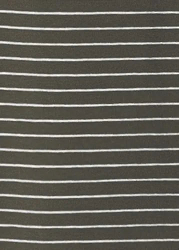 Women's Short Sleeve Lightweight Jersey Scoop Neck T-shirt