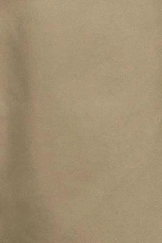 Men's 7" Lightweight Twill Pull On Deck Short