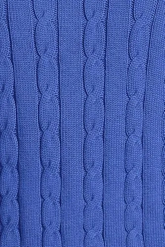 Women's Drifter Classic Cable Crew Neck Sweater