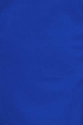 Women's Poplin Boatneck Midi Dress