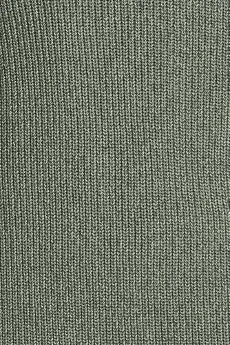 Men's Long Sleeve Drifter Marl Crewneck Sweater