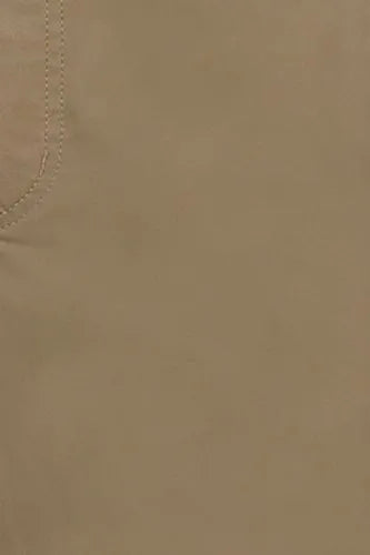 Men's Lightweight Twill Pull On Deck Pant