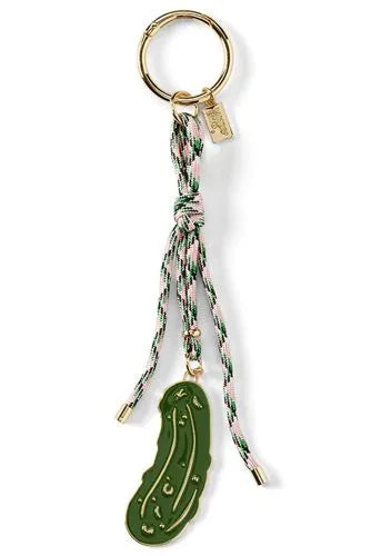 Pickle Bag Charm