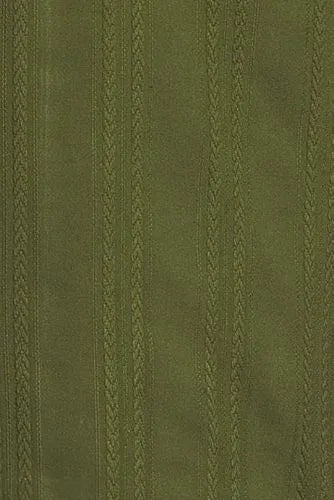 Men's Textured Camp Collar Shirt