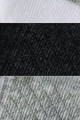 Women's 3 Pack Performance Ankle Socks