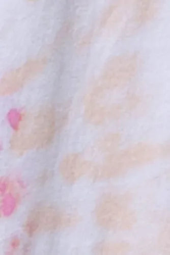 Girls Smocked Skort