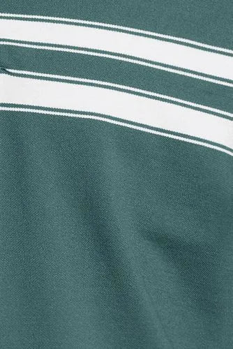 Men's Short Sleeve Performance Mesh Pique Polo