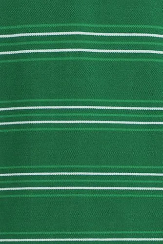 Men's Short Sleeve Performance Mesh Pique Polo