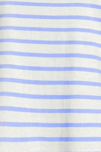 Women's Mariner Button Shoulder Tank