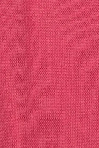 Girls Scalloped Hem Cardigan