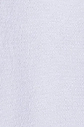 Girls Scalloped Hem Cardigan