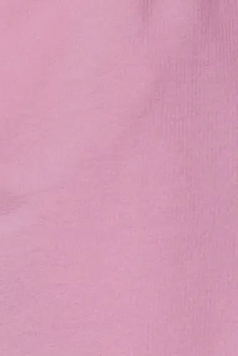 Girls French Terry Pull On Shorts