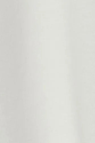 Girls Slouchy Button Front Terry Knit Top