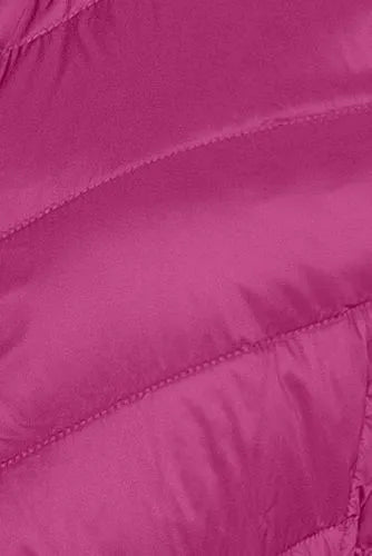 Women's Wanderweight Chevron Down Jacket