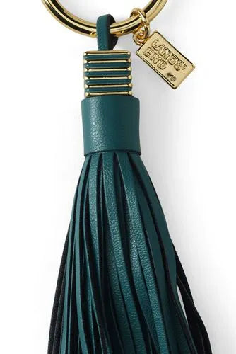 Tassel Bag Charm