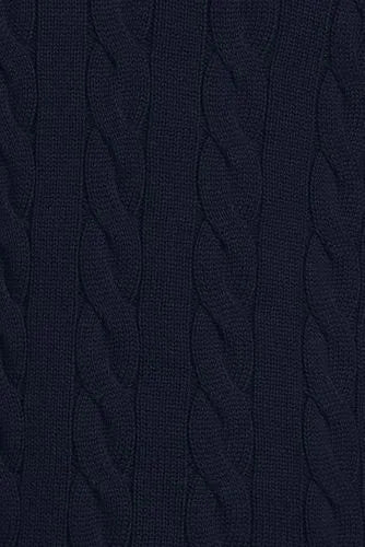 Men's Long Sleeve Drifter Cricket Sweater