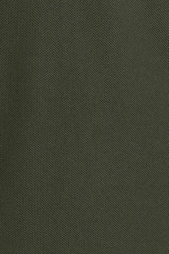 Men's Short Sleeve Honeycomb Johnny Polo