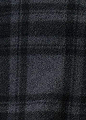 School Uniform Thermacheck 200 Novelty Fleece Throw